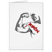 Boston Strong Muscle (Front)