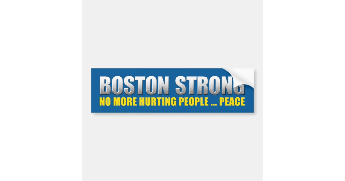 Does 'Boston Strong' Mean Anything Anymore?