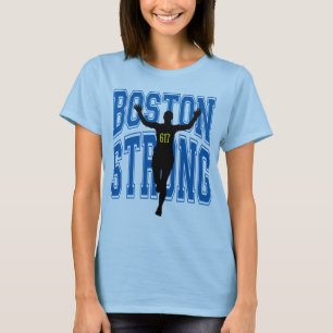 Boston Strong Runner T-Shirt