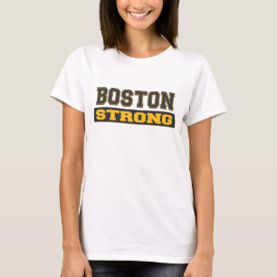 BOSTON STRONG Shirt