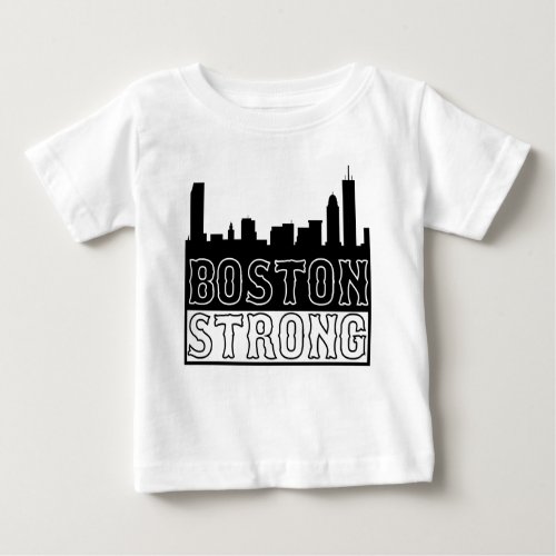 Boston Strong Shirt