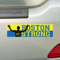 Boston Strong area code 617  Boston strong, Cal logo, Stickers