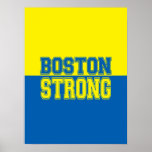 Boston Strong Spirit Decor at Zazzle