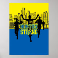 Boston Strong Spirit