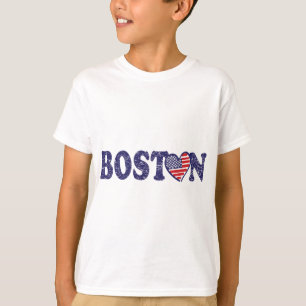 Boston Strong T-Shirt