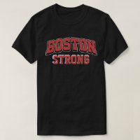 Boston Strong