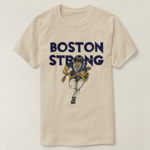Boston Strong T-Shirt