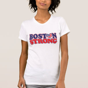 Boston Strong T-Shirt