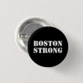 617 Boston Strong 1.25 Pin