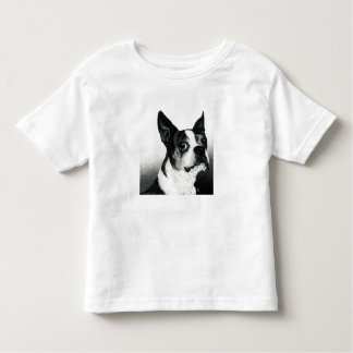 "Boston Style" - Kid, Baby & Toddler Shirts