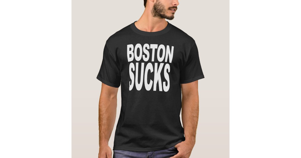 Suck It Tom Brady New England Football Gift T Shirt