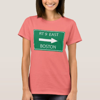 Boston T-Shirt