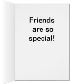 Boston Terrier Card (Inside (Right))