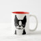 Boston Terrier - Cute Cartoon Dog Design