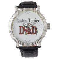 Boston Terrier Dad Gifts