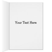 Boston Terrier Daddy with Tie 2 (Inside (Right))