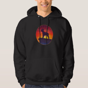 Boston Terrier Dog Breed 23 Hoodie