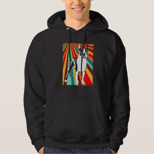 Boston Terrier Dog Breed 34 Hoodie