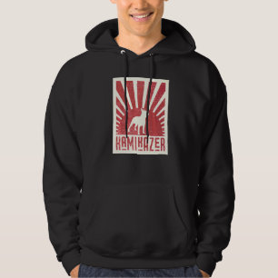 Boston Terrier Dog Breed 38 Hoodie