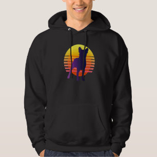 Boston Terrier Dog Breed 49 Hoodie