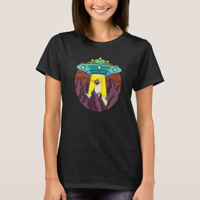 Boston Terrier Dog Breed  73 T-Shirt (Front)