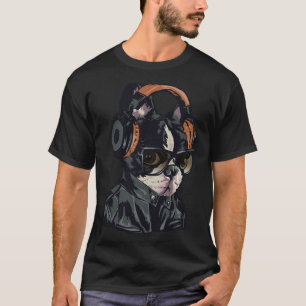 Boston Terrier  Essential T-Shirt