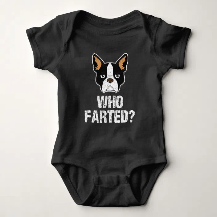 Womens Sunflower Boston Terrier Mama Dog Lover Gifts T-Shirt