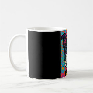 Boston Terrier Mug