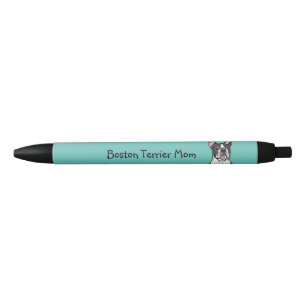 Boston Terrier Pen