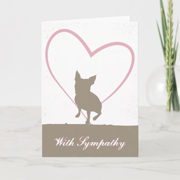 Boston Terrier Pet Loss Sympathy Card Zazzle Boston Terrier Pet Loss Sympathy Card