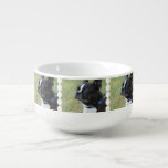 Boston Terrier Soup Mug
