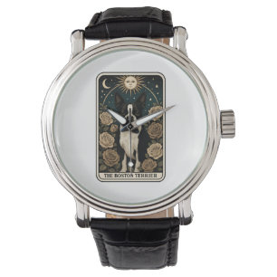 Boston Terrier Watch