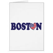 Boston USA (Front)