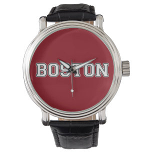 Boston Watch