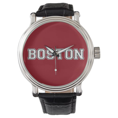 Boston Watch