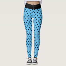 Bot Leggings