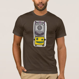 Bot Shirt 2