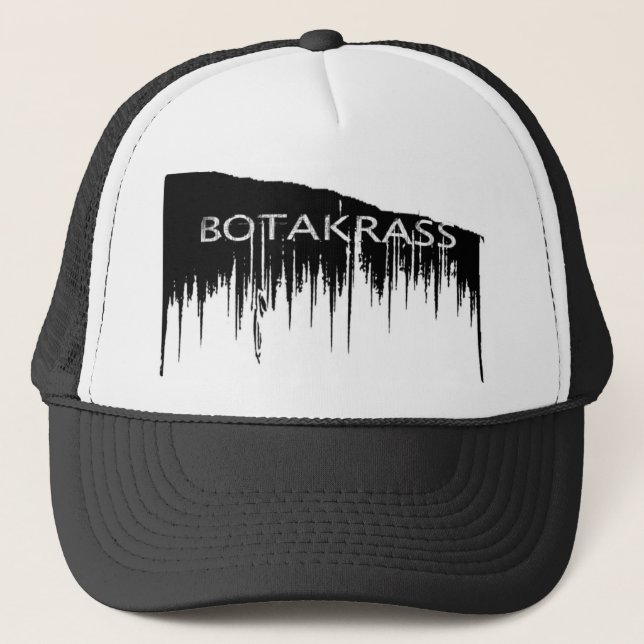 BOTAKRASS HAt (Front)