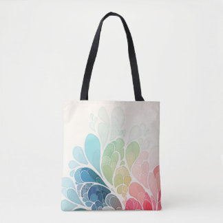 Botanic Bloom Tote