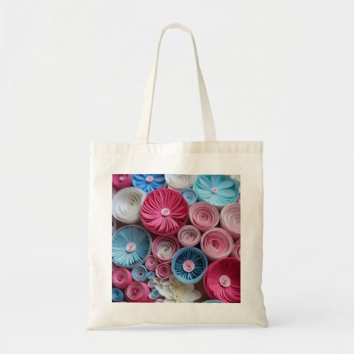 Botanical Beauty A Floral Tote for Every Occasio