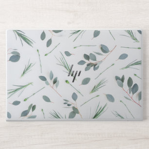 Botanical Beauty Case for HP EliteBook 850 Laptop Skin