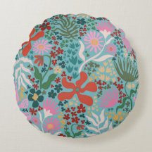 Botanical Boho Series Turquoise