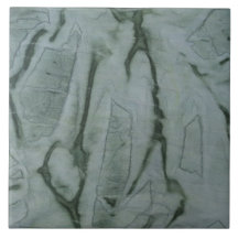 Botanical Ceramic Tile