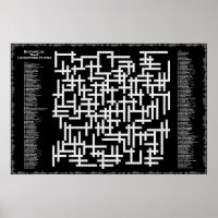 Botanical Crossword 156 plants to find Funny Giant