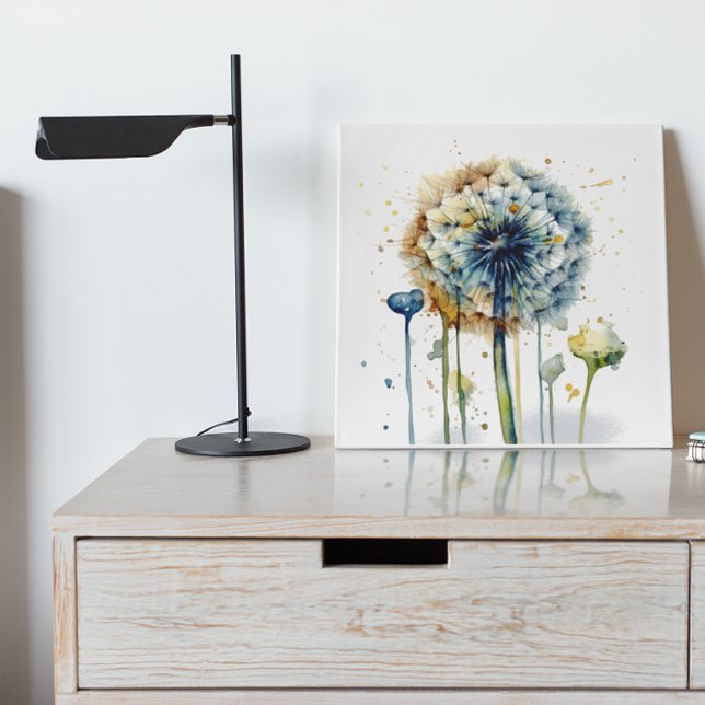 Botanical Gallery Wall Statement Metal Print (Creator Uploaded)