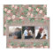 Botanical Garden New year Holiday | Photo Card