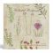 Botanical Garden Recipe Binder