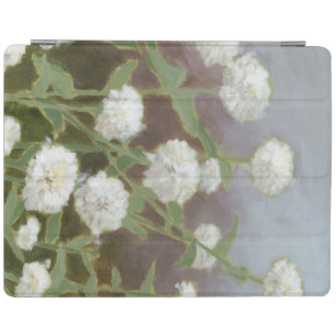 Botanical Garden Study I iPad Smart Cover