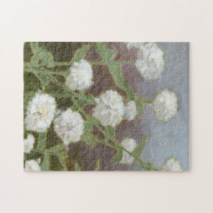 Botanical Garden Study I Jigsaw Puzzle
