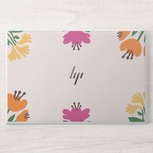 Botanical Gardens Case for HP EliteBook 850 HP Laptop Skin